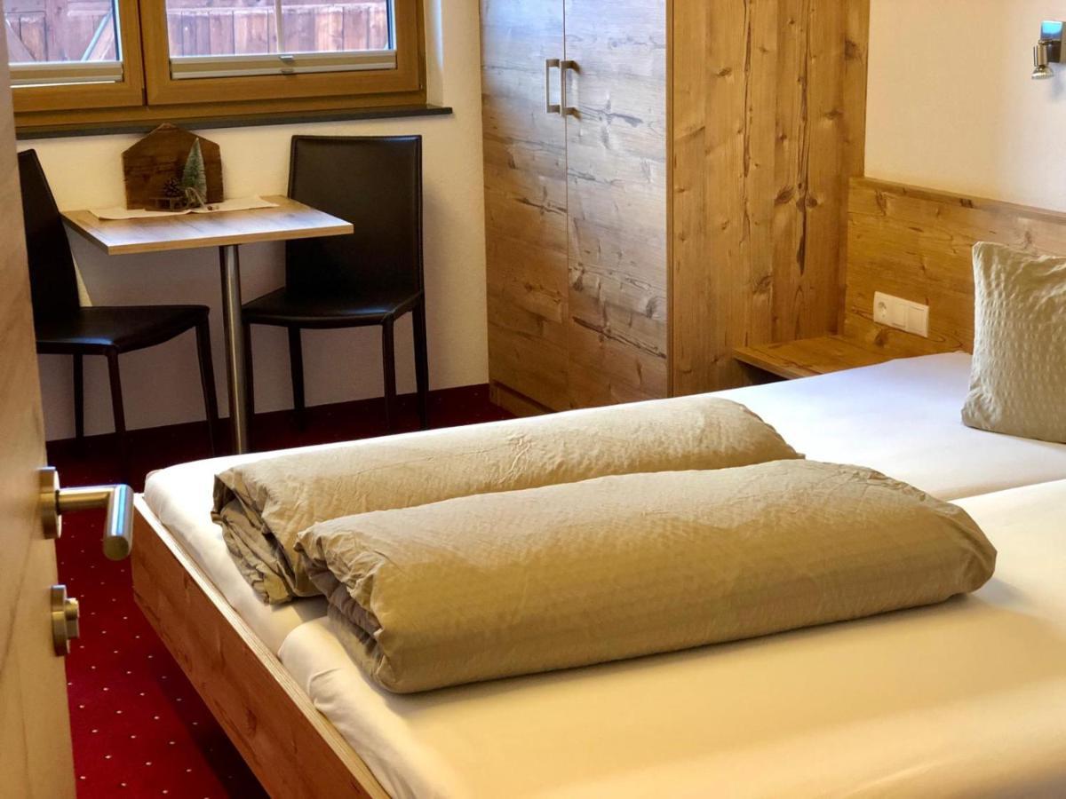 Santerhof Leilighet Sölden Eksteriør bilde