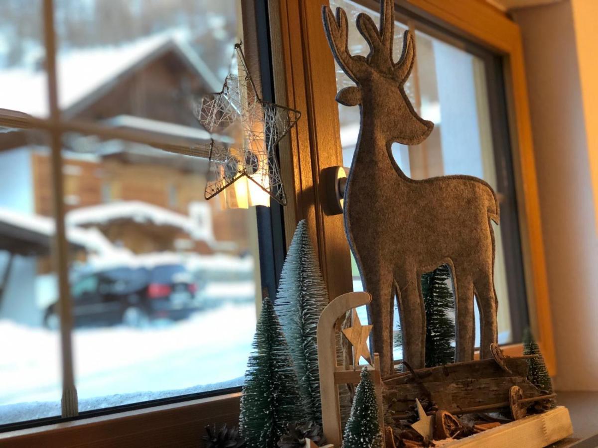 Santerhof Leilighet Sölden Eksteriør bilde