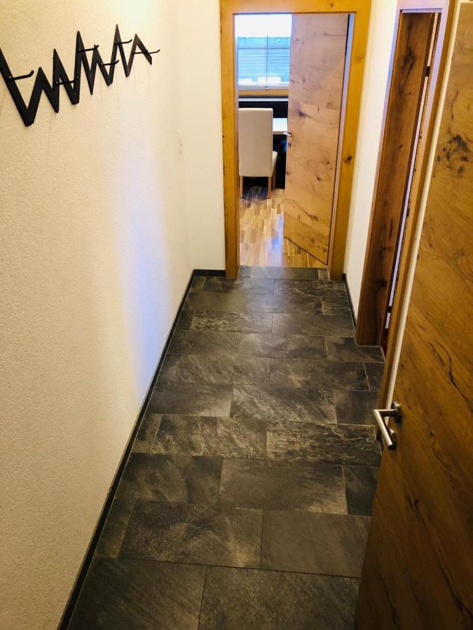 Santerhof Leilighet Sölden Eksteriør bilde