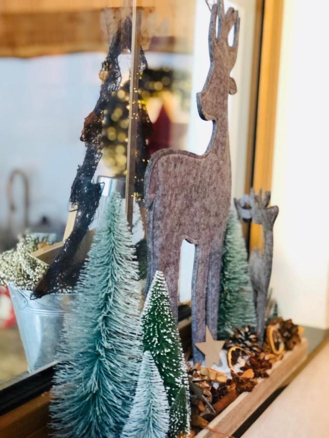 Santerhof Leilighet Sölden Eksteriør bilde