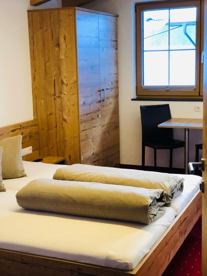 Santerhof Leilighet Sölden Rom bilde